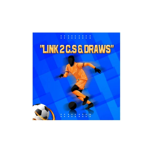 LINK TO CORRECT SCORES AND DRAWS icon