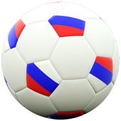 2018 World Cup icon