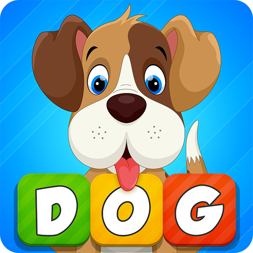 Kids Spelling game - learn words icon