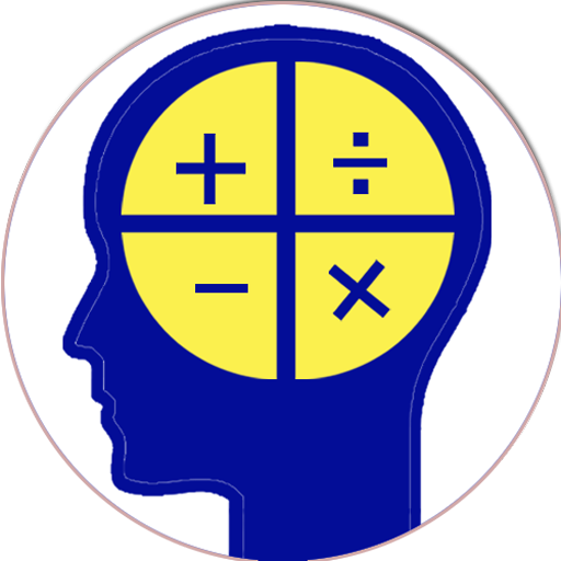 Cálculos Mentais icon