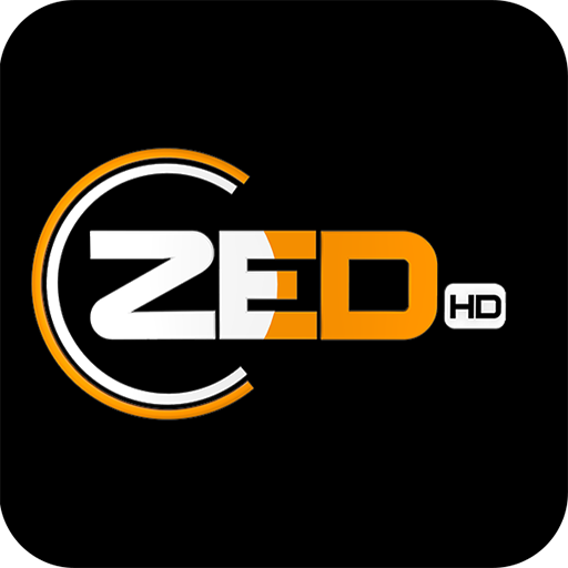 زێد تیڤی أيقونة