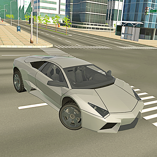 Drifting Car Games: Drift Simulator иконка