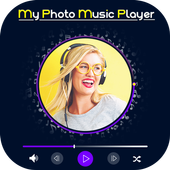 My Photo Music Player icon