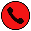 Automatic call recorder icon