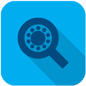 Phone Number Search icon