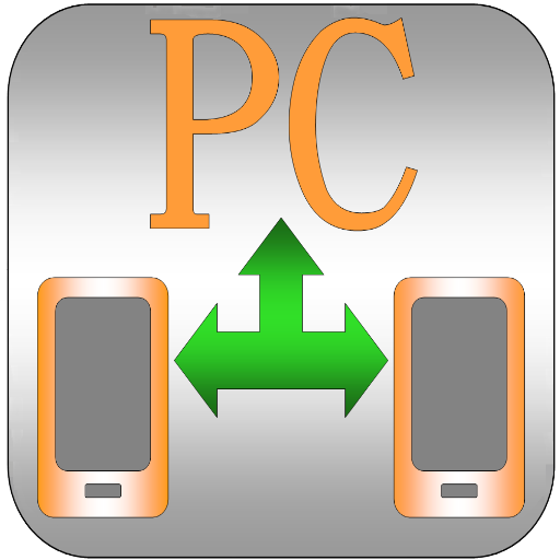 Wifi File Transfer Z icon