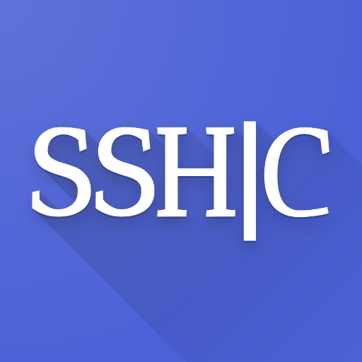 SSH Control - Gerenciamento SSH icon