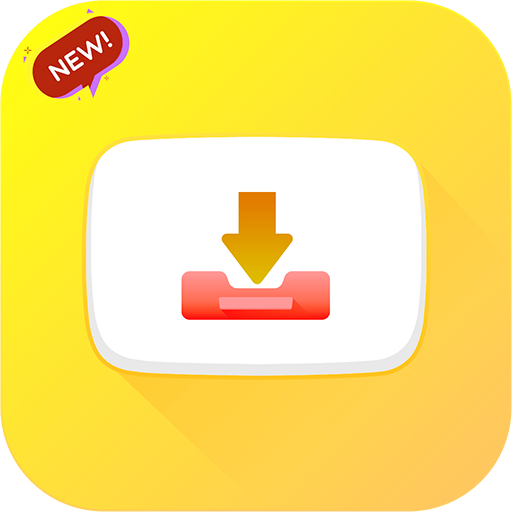 Tube Music Downloader – Tube Video Downloader icon