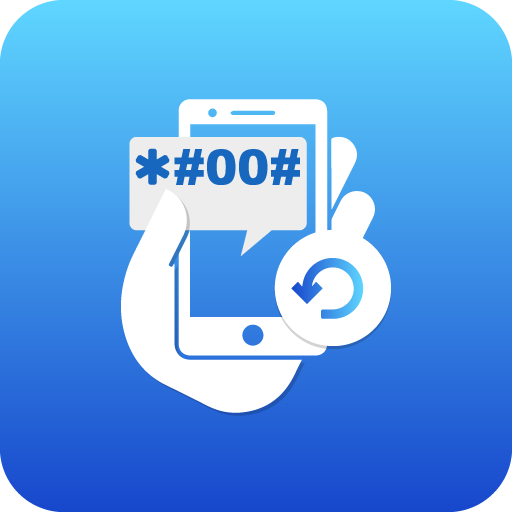 All Phone reset Codes 2021 icon