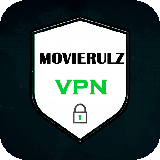 MovieRulz VPN - Free Unlimited VPN icon