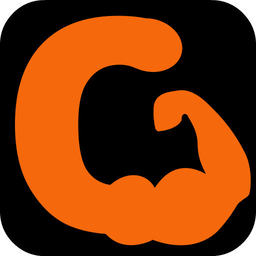 Fitness Bodybuilding Workouts - GymSquads icon