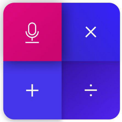 Voice Calculator icon