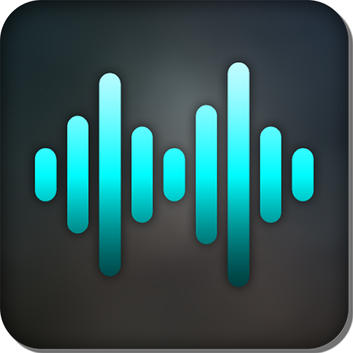 AbyKaby: Edit Music. Add Bass, icon