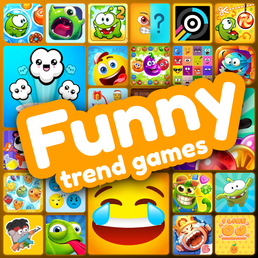 Funny Games For Fun иконка