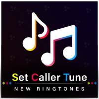 Set Caller Tune - Latest Ringtone, Set Ringtone on 9Apps