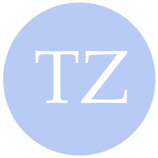 Zero browser For Twitter icon
