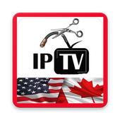 IPTV USA-CANADA icon