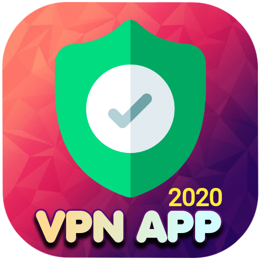 VPN PRO - Free Unlimited VIP Servers For Lifetime icon