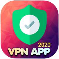 VPN PRO - Free Unlimited VIP Servers For Lifetime on 9Apps