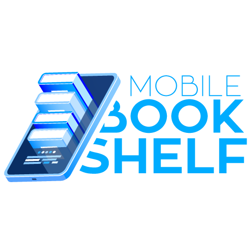 Mobile Bookshelf icon