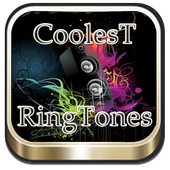 Coolest Ringtones icon