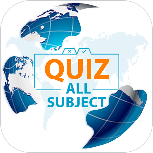 Universal Quiz MCQs 2021 All Subject icon