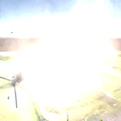 Guns Helicopter icon