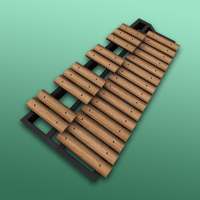 Xylophone 3D on 9Apps