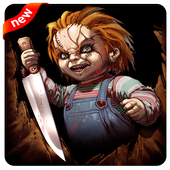 🔥Chucky Wallpapers🔥 icon
