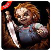 🔥Chucky Wallpapers🔥