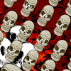 Skull Keyboards icon