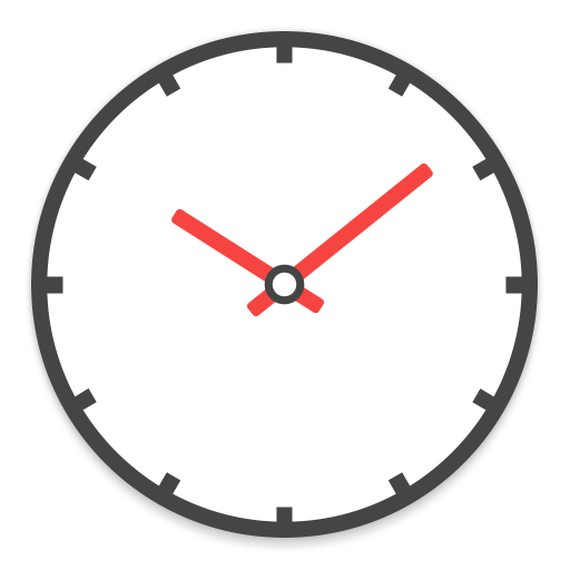 HTC Clock icon