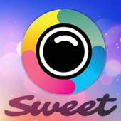 Beauty Camera - Sweet Camera & Selfie Camera on 9Apps