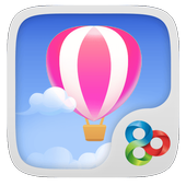 Horizon GO Launcher Theme icon