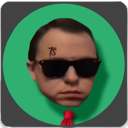 Tupa Splash Бертолет Soundboard icon