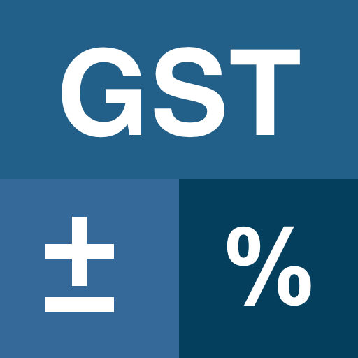 GST Calc - Ad free icon