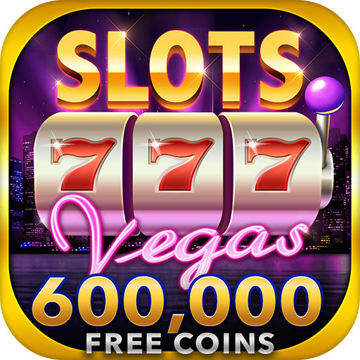 Slots™ - Mesin Slot Seperti di Kasino Las Vegas icon