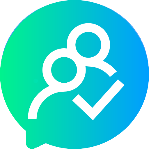 VChat - Ứng dụng chat MXH VIZI.VN icon