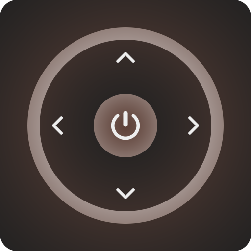 Remote for Sharp TV icon