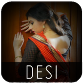 Desi Hindi Story icon