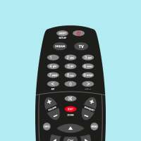 Dreambox Remote Control on 9Apps