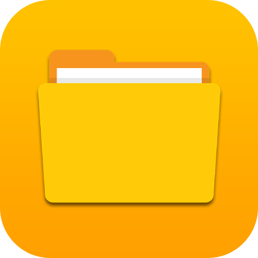 My Files - File Manager icon