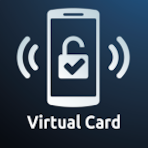 Castel Virtual Card icon