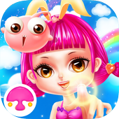 Amusement Children Park icon