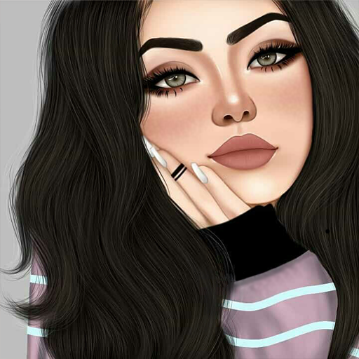 Girly M Wallpapers icon