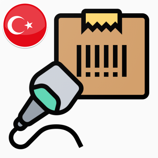 Stok &amp; Satış Yönetimi icon