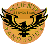 SSH Telnet Client icon