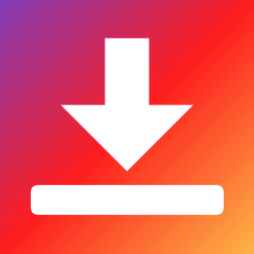 Free Video Downloader - Video Downloader App icon