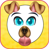 Pro Filters for Snapchat icon