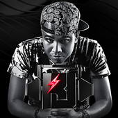 Dj Rj icon